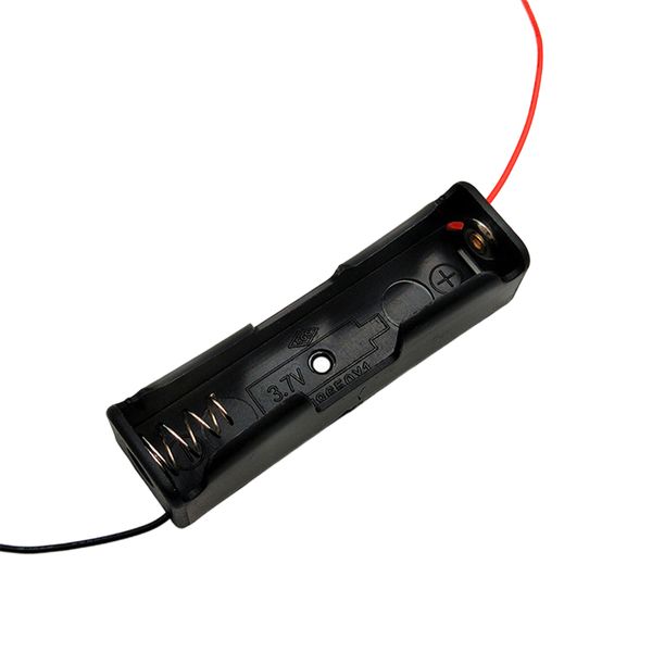 

battery box charging stand, box, 3.7v, with belt line