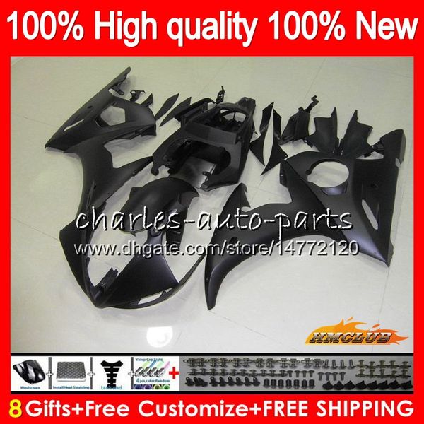 

bodysÂ forÂ yamahaÂ yzfÂ r6Â sÂ yzf600Â yzf-r6sÂ yzfr6sÂ 06-09Â 60hc.10Â yzf-600Â yzfÂ r6sÂ matte black 06Â 07Â 08Â 09Â 2006Â 2007Â 2008Â 2009Â fairin