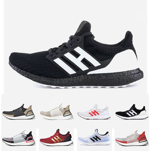 

ultraboost 4.0 5.0 ultraboost 19 20 nice kicks mens running shoes woodstock rainy season men shoes women sports trainers shoe