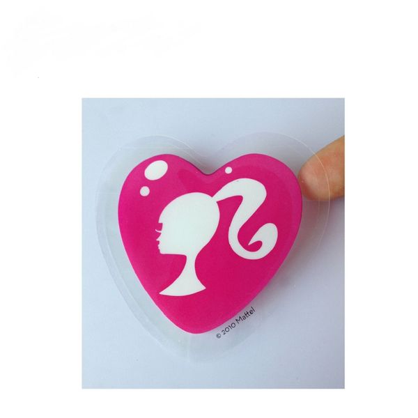 

welcome to custom waterproof vinyl stickers,self adhesive transparent circle sticker label printing wholesale