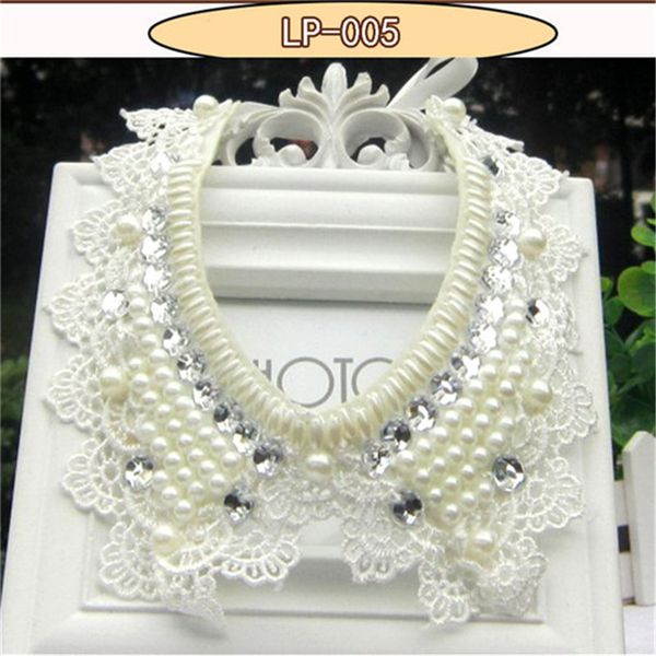 

trendy gorgeous fashion jewelry crystal statement women choker chain necklaces & pendants fashion wedding jewelry women gift, Silver