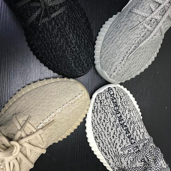 

designer sneakers classic green glow moonrock oxfod tan pirate black turtledove men women sport running shoes with box 36-48