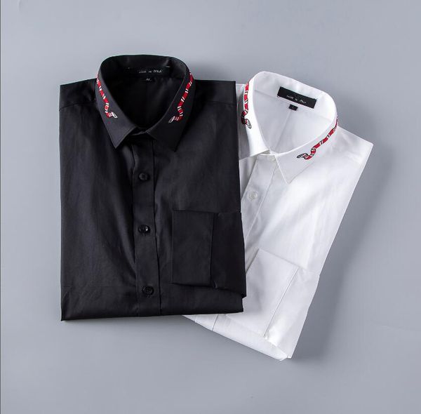 

Camisas Casuais fucai8386