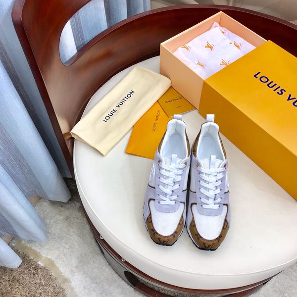 

women design shoes, platform loius vutton casual shoes, 2020 counter global synchronized sports casual shoes, size:35-41, Black