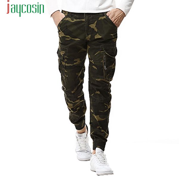 

nuevo primavera плюс размер camo corredores hombrespantalones из камуфляжных костюмов для женщин pantalones # 40, Black