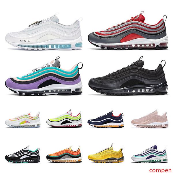 

running shoes for men women mschf x inri jesus sports sneakers reflective bred red leopard mens trainers size 36-45