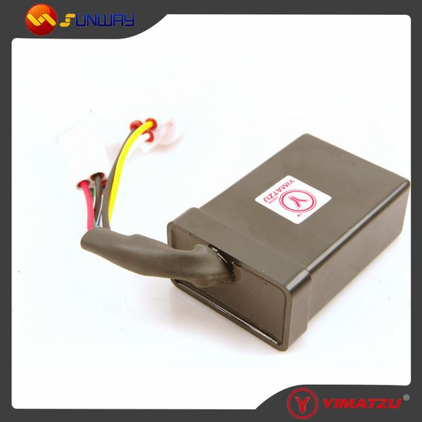 

sunway atv части cdi для jianshe js250 250cc квадроциклы квадроцикл бесплатная доставка по epacket