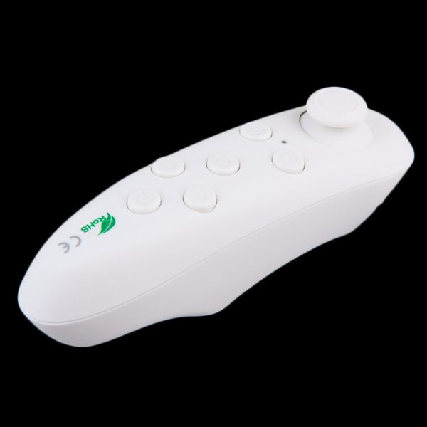 

4 режимы bluetooth gamepad пульт дистанционного управления музыка игры затвор видео vr