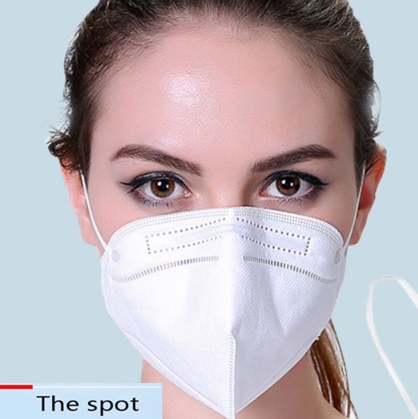 

dhl бесплатная доставка универсальной медицинской маски n95 ffp2 mask 9001v с клапаном, пылезащитной, бактерицидной и пылезащитной маской pm