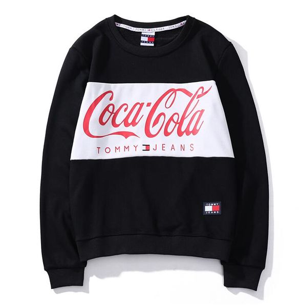 

2019 Новые горячие продажи Весна напечатаны Женщины Толстовка свободные Толстовки