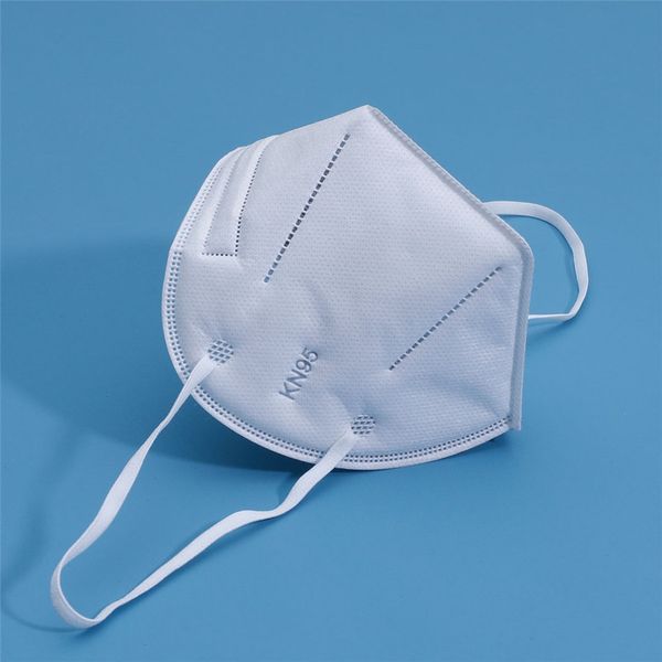 

a+++ in stock kn95 n95 ppf1 mask 9501+ anti dust mask protective dustproof pm2.5 protective mask reusable dhl shipping