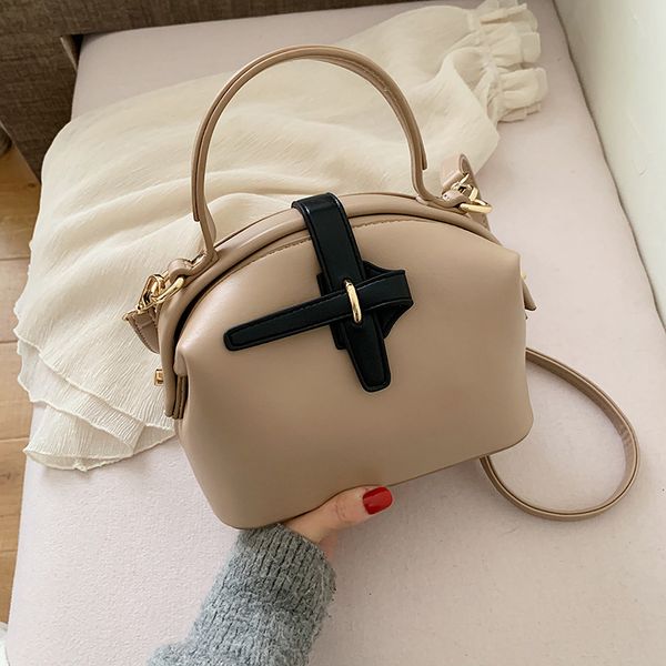 

2020 new small bag women hand bag shoulder western style shoulder