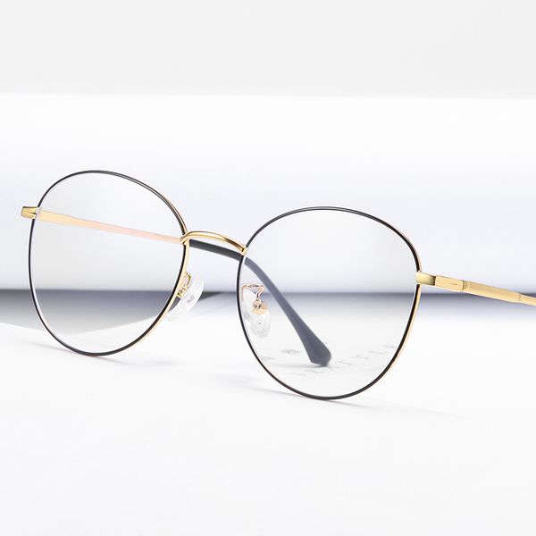 

anti-fatigue anti-radiation men and women protection glasses mobile phone tv radiation protection computer radiation glasses 20, White;black