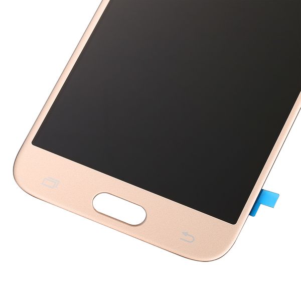 

100% tested working super amoled lcd for samsung galaxy lcds j5 2017 sm-j530 j530f lcds display+touch screen digitizer assembly