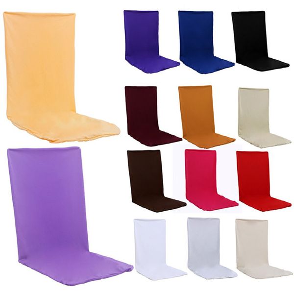

universal elastic cloth chair covers china for weddings decoration party chair covers banquet dining