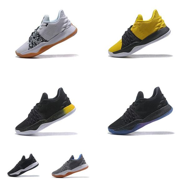 cool low top basketball shoes