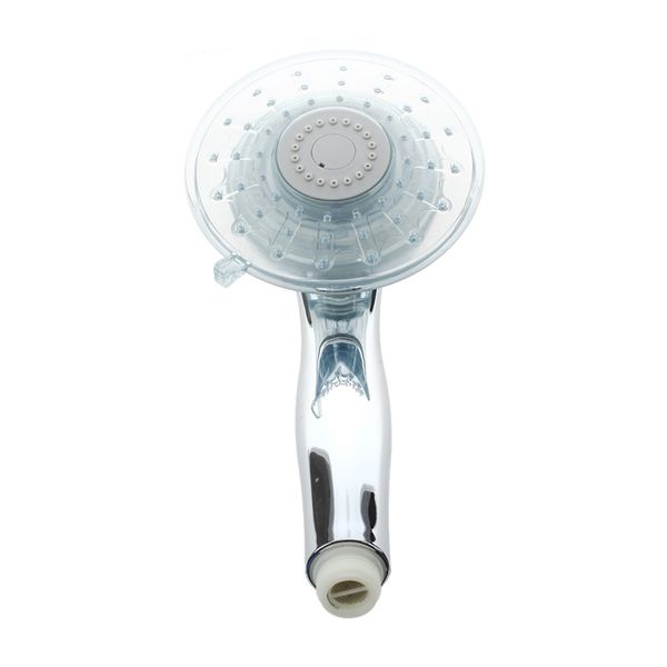 

3-цветной датчик температуры multiple распыла led душ spray head