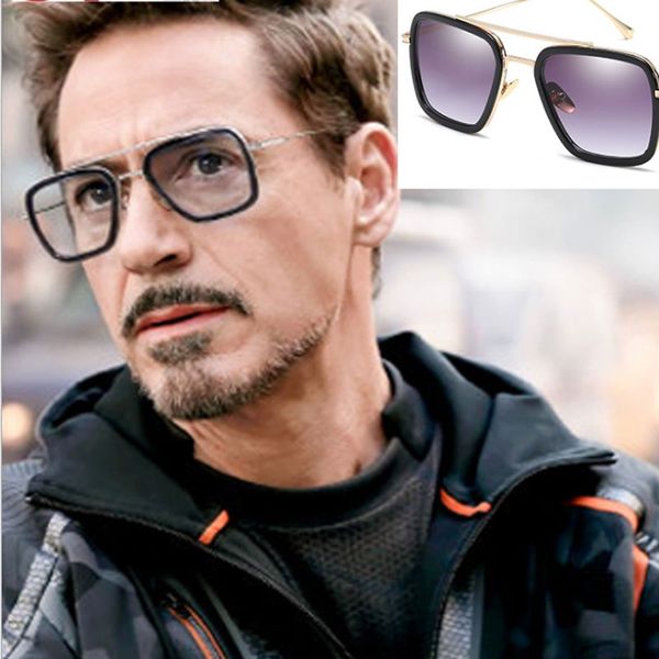 clear lens sunglasses mens