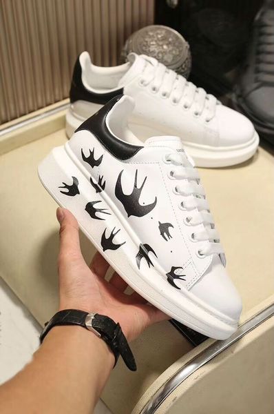 

7fashion нов оѬов 3m оѬажаелн поведневной обђви мђжкой обђв конѬђкоѬ fa, Black