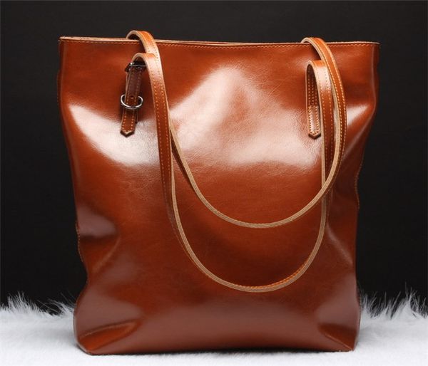 

fashion brand designer women's bag new cowhide solid color casual shoulder messenger handbag ing