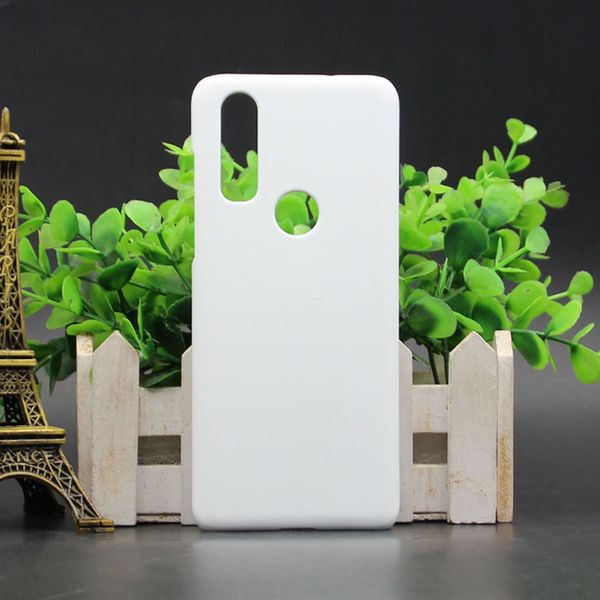 FAI DA TE 3D Blank Sublimation Case Cover per Motorola Moto P40 POWER P40 PLAY PLAY MOTO G7 PLAY E6 PLUS ONE PLUS 50 PZ