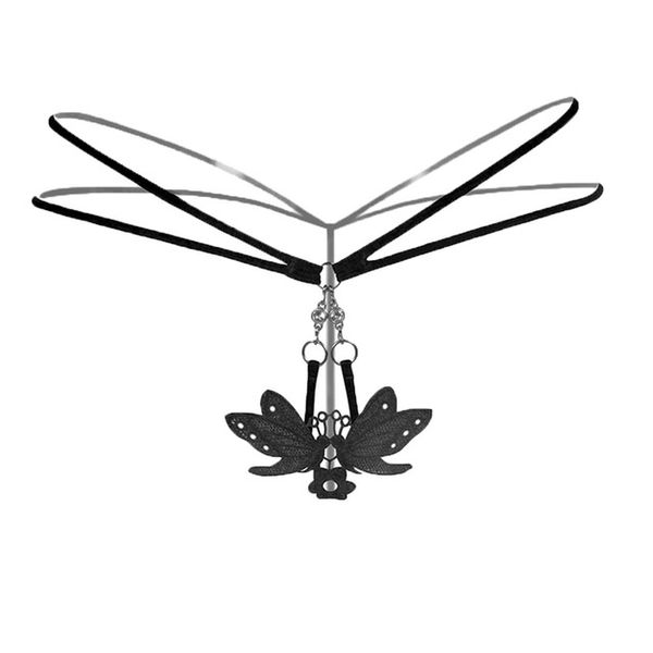 

fashion women knickers panties lingerie thongs intimates briefs underpants briefs for ing, Red;black