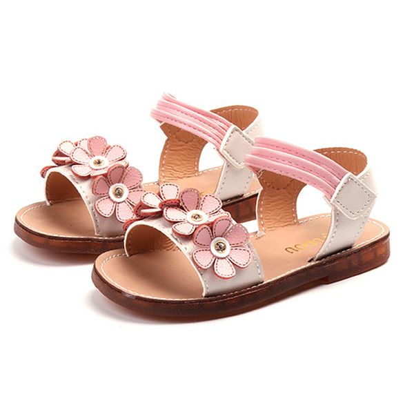 sandals for 8 years old girl