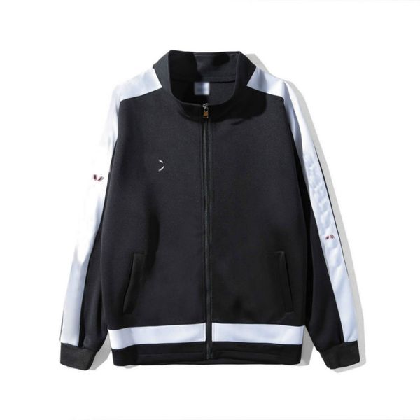 

мужские чемпионы роскошный пиджак дизайнер классический продажа вышивка куртки тенденция моды случайные дикие пальто счетчик новый удобный х, Black;brown