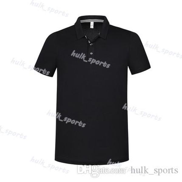 

sports polo ventilation quick-drying men 2019 short sleeved t-shirt comfortable new style jersey664, Black;red