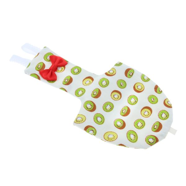 

bird fashion nappy/diaper - flight suit bird parrot reusable pet pee pad