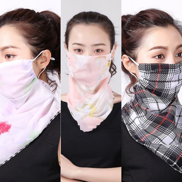 

62yci magic motorcycle headwear neck cycling scarf bike magic helmet dust face mask bandana scarf multifunctional outdoor sports, Black