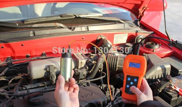

bst202 auto fuel pump tester/air condition compressor tester