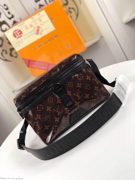 

elling classic women genuine leathew shr real oxidizing luxury handbag pillooulder bag tote purse speedy 26*18*4cm 002
