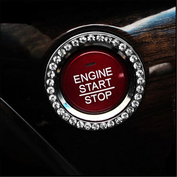 

car ignition switch ring for chery tiggo fulwin a1 a3 qq e3 e5 g5 v7 emgrand ec7 ec7-rv ec8