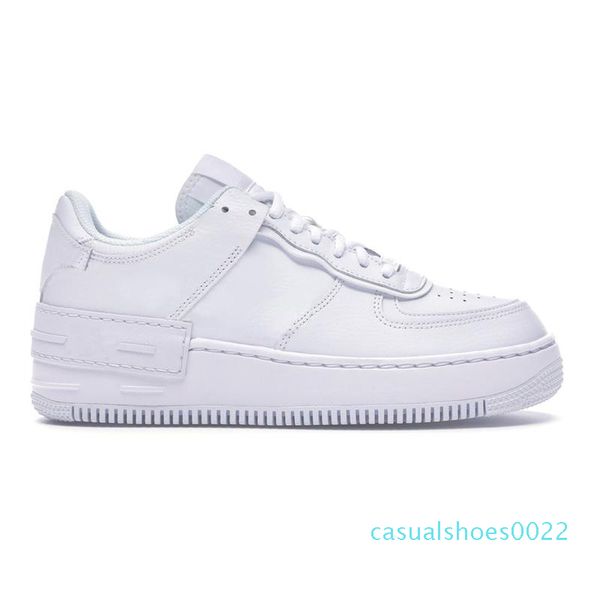 

2020 mens женщин платформы мода кроссовок тень pale ivory черная белый volt магия фламинго total orange пшеница спортивных кроссовки c22, Black