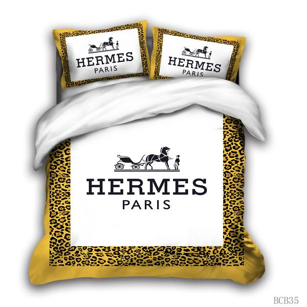 

3D designer bedding sets king size luxury Quilt cover pillow case qu0een size duvet cover designer bed comforters sets F21