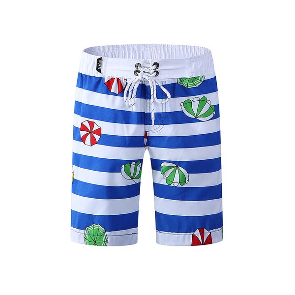 

новый малыш бордшорты высоких упругого surf купальники одежда для пляжа мальчиков полосатого swim shorts лето athletic бега gym 2020