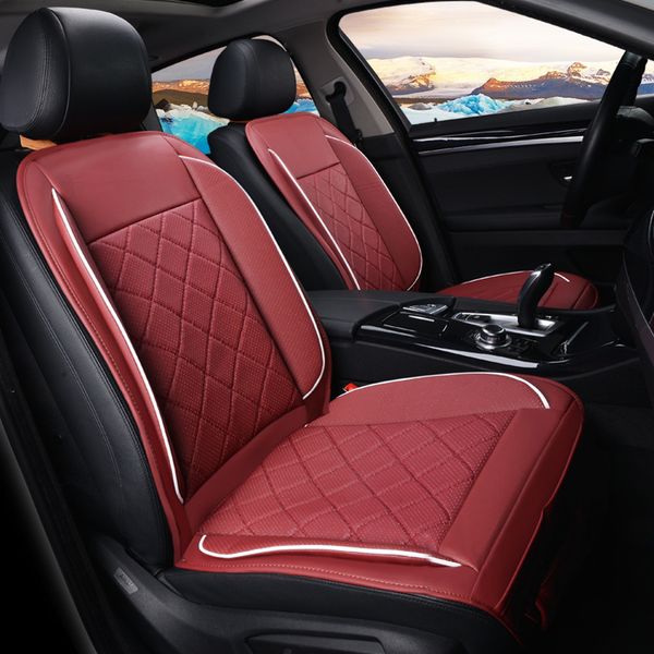 

direct sales four seasons universal special car mat car supplies intelligent cushion heating refrigeration massage multi-function seat cover
