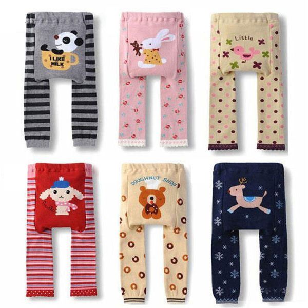 

fashion kids baby pp pants toddler legging pant baby boys girl trousers kid fashion cute soft pants, Blue
