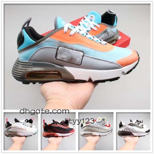 

a 20ss men's running shoes sneakers casual shoes suitable for outdoor sports basketball trainers jogging thick bottom breathable soft b, Black