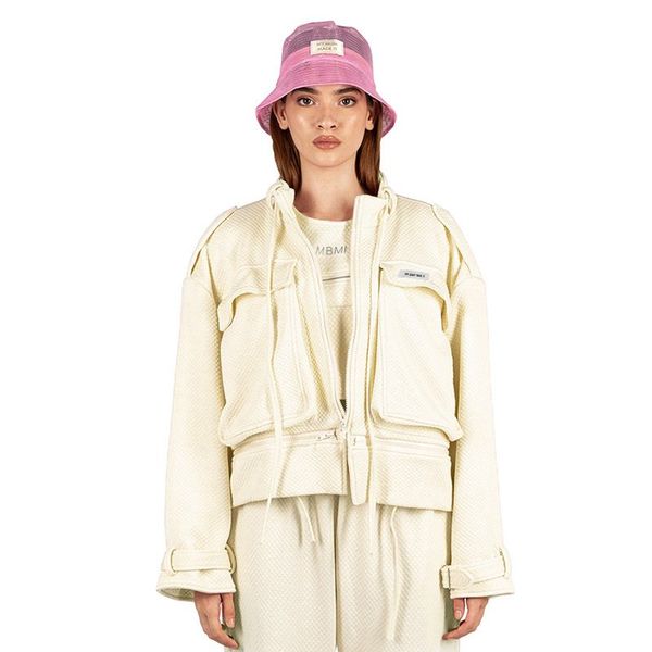 

autumn winter hip-hop jacket luxury loose warm coat vintage outwear fashion outwear designer brand luxury for women a25, Black;brown