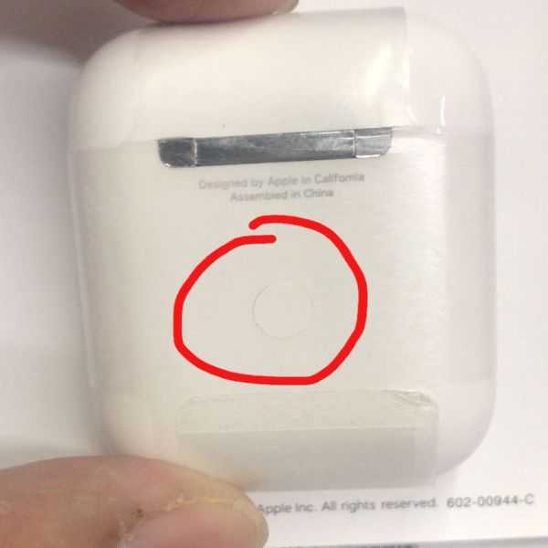 

Airpod generation 2 with h1 chip wirele charging bluetooth earphone headphone earbud head et