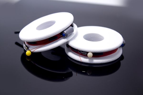 

10pc 3.6m-7.2m convenient line group for herabuna buoy seat+swivel+sinker-eva foam coil -space bean carp fishing accessory