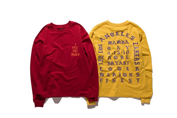 cool kobe shirts