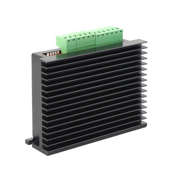 

профессиональные одноосный tb6600 0.2-5a двухфазного гибридного шагового двигателя драйвер контроллера 50в dc для чпу