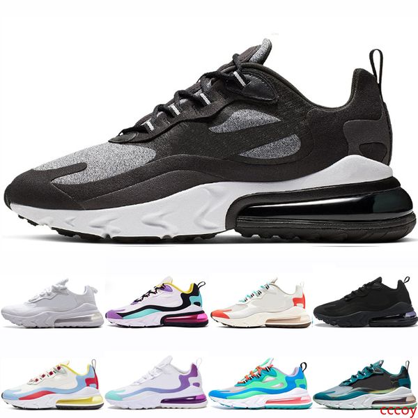 

fashion react running shoes women men optical bauhaus dusk purple blue void bleached coral dusk purple blue red grey sport trainers