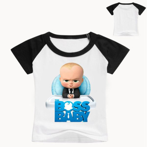 boss baby girl costume