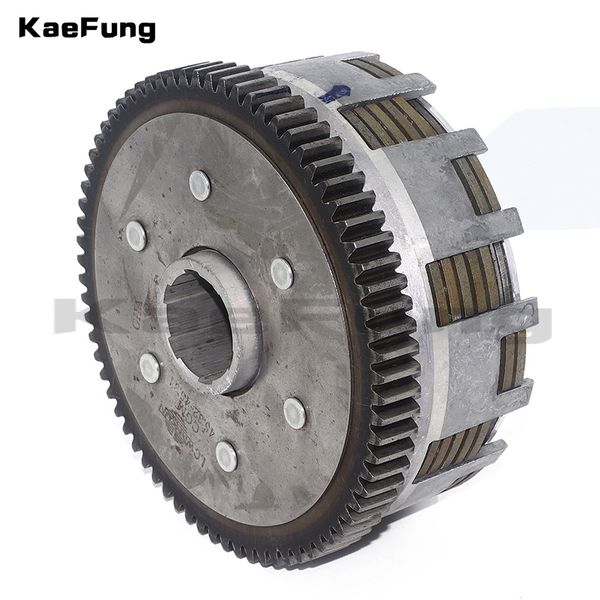 

yinxiang yx 250 cc 250cc vertical engine clutch assembly oil cooled engine parts for chinese kayo apollo xmotos dirt pit bike