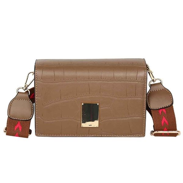 

elegant female tote bag 2019 new quality pu leather women designer handbag stone pattern lock chain shoulder messenger bag #d