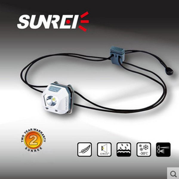 

mini multi-function headlamp lighting head lamp r3 led head light lamp for hiking camping night fishing headlamps